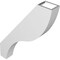 Ekena Millwork 3-in. W x 16-in. D x 22-in. H Geneva Architectural Grade PVC Knee Brace BRCP03X16X22GNV - alternate 5